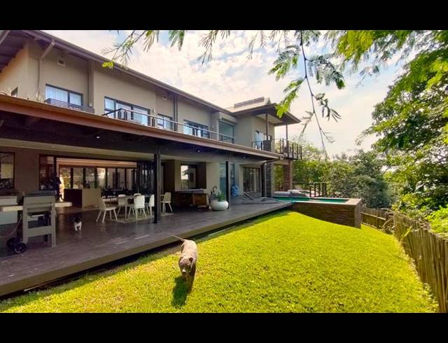 4 BEDROOM HOUSE FOR SALE IN SIMBITHI ECO ESTATE
